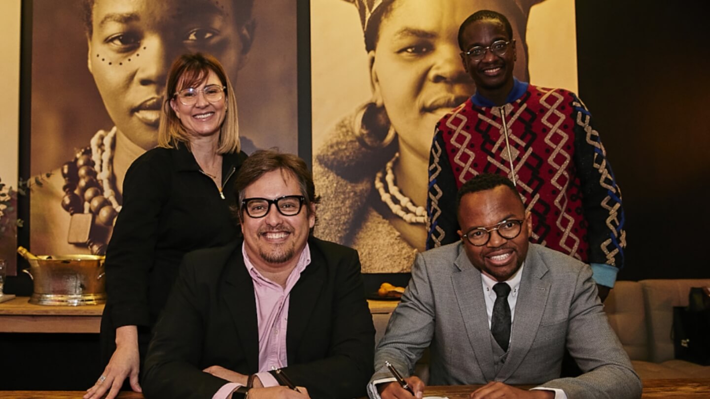 Avatar Agency Group Acquires Espresso