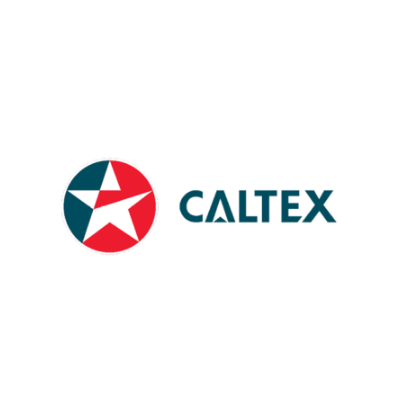 Caltex Logo