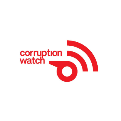 Corruption Watch Logo