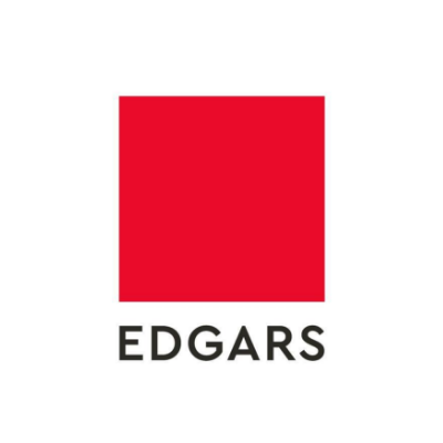 Edgars Logo