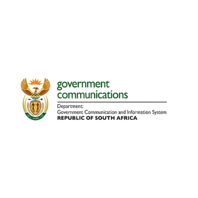 GCIS Logo