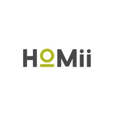 HoMii Logo