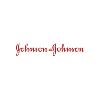 Johnson&Johnson Logo