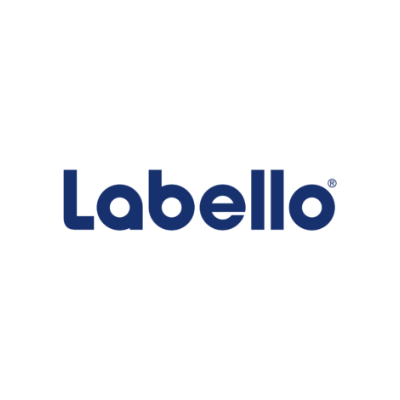 Labello Logo