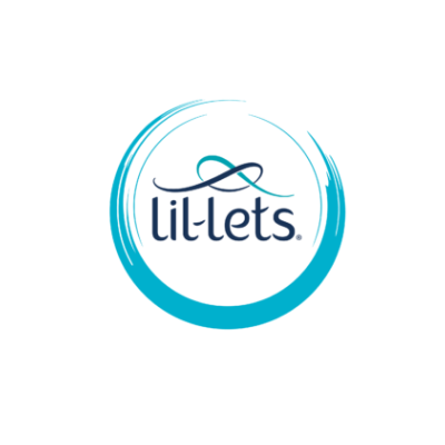 Lil-lets Logo