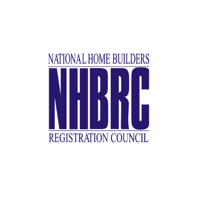 NHBRC Logo