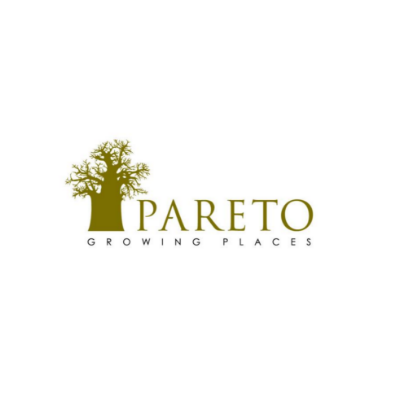 Pareto Logo