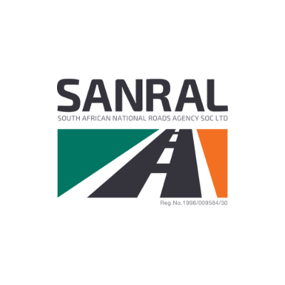 SANRAL Logo