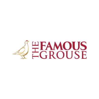 The Famous Grouse Logo