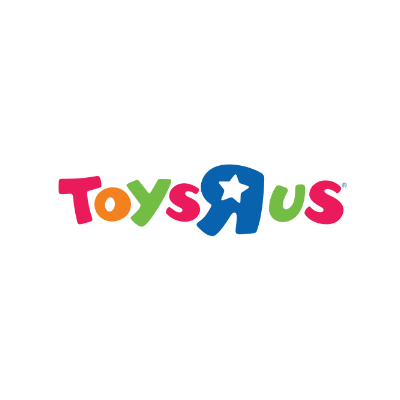 Toys R Us Logo