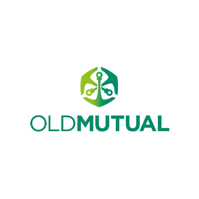 Old Mutual Logo